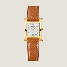 Heure H watch, Mini model, 21 mm 