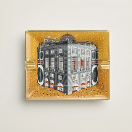 Faubourg Party ashtray 